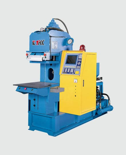 Rubber Injection Molding Machines